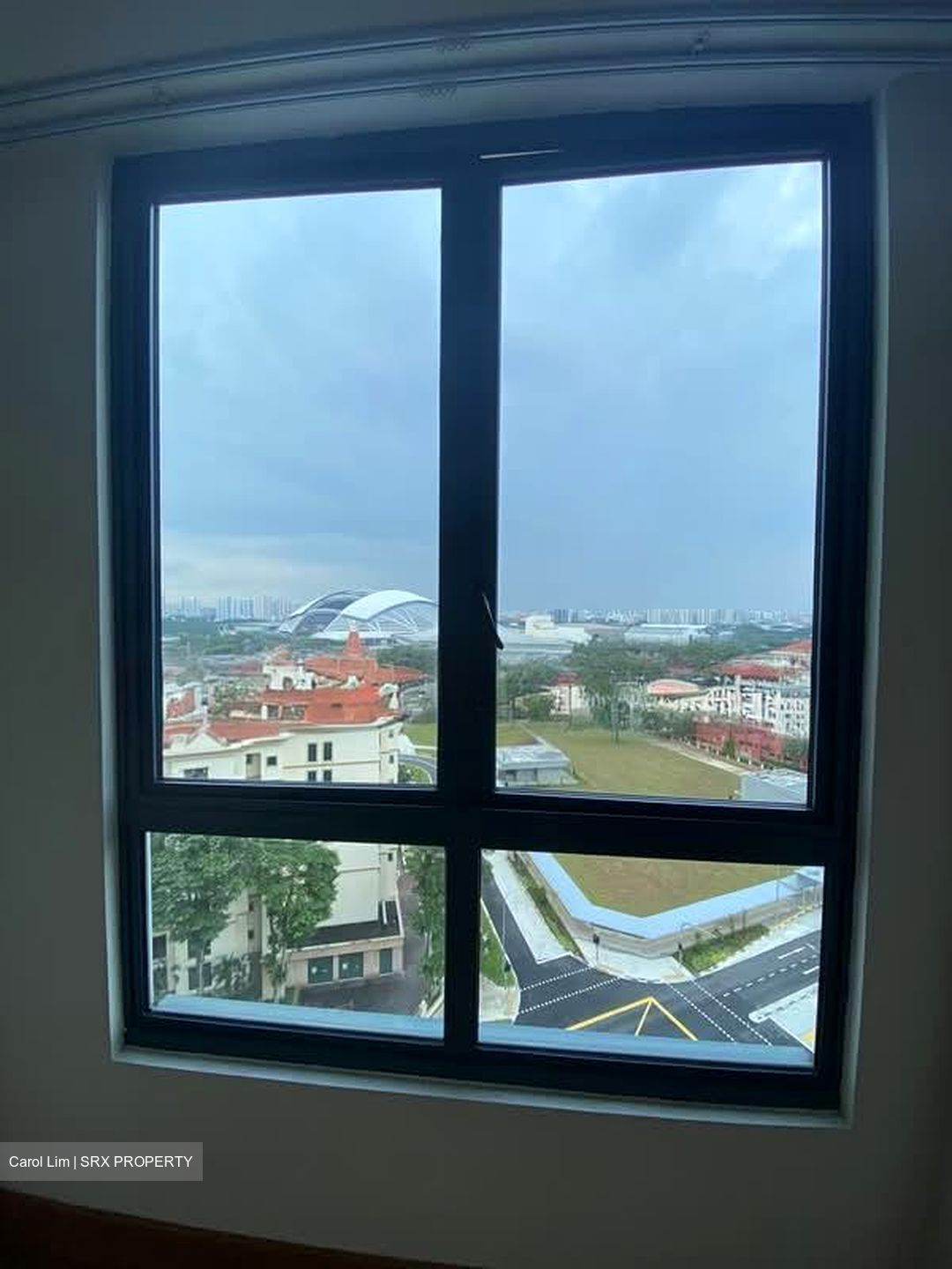 Water Place (D15), Condominium #559267381